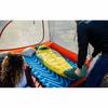 Klymit Wild Aspen 0 Sleeping Bag Large - Yellow view 8