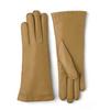 Hestra Women's Hairsheep 3 BT Handsewn Pique Cashmere Gloves view 4