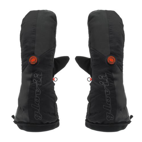 Glovii Battery Heated Mittens