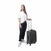 Geckobrands Optivate X17 21in Carry On Luggage - Everyday Grey view 1