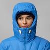 FjallRaven Women's Expedition Pack Down Hoodie - Regular view 5