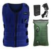 Open Box AlphaCool 7V Circulatory Cooling Vest System view 1