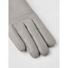 Hestra Women's Sand Leather Gloves view 4
