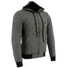 NexGen Heat Men's 'Hooligan' Heated Hoodie view 1