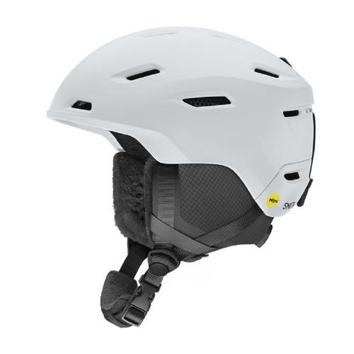Smith Optics Descend Junior Mips Helmet - Matte White