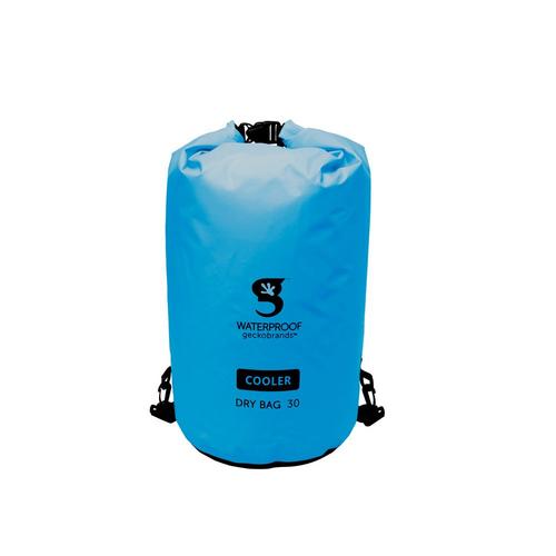 Geckobrands 30L Dry Bag Cooler