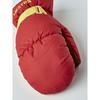 Hestra Kiruna Ski Mittens view 2