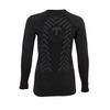 Therm-ic Women's Ultra Warm S.E.T Baselayer Top (Shirt Only) view 1