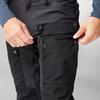 FjallRaven Men's Keb Trekking Trouser - Regular view 5