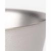 Snow Peak Titanium Double Bowl - 400mL view 1