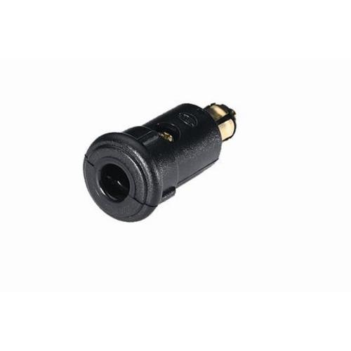 Warm & Safe BMW Type Plug
