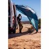 Kelty Backroads Shelter - Midnight Navy/Hydro view 4