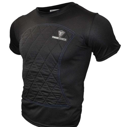 TechNiche 6202 Evaporative Cooling KewlShirt T-Shirt Powered by HyperKewl Plus