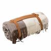 Poyet Motte Parma Woven Throw Blanket view 1