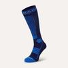 SealSkinz Northwold Solo Knee Length Thermal Ski Socks view 4