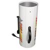 World Marketing 40,000 BTU Propane(LP) Forced Air Heater - Piezo Ignition/White view 5