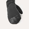 SealSkinz Swaffham Waterproof Extreme Cold Weather Insulated Mittens with Fusion Control view 3