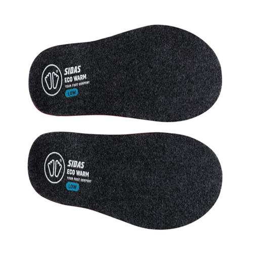 Sidas 3 Feet Eco Warm Low Insoles