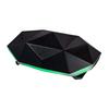 Outdoor Tech Range Rugged Bluetooth Speaker - Black view 2