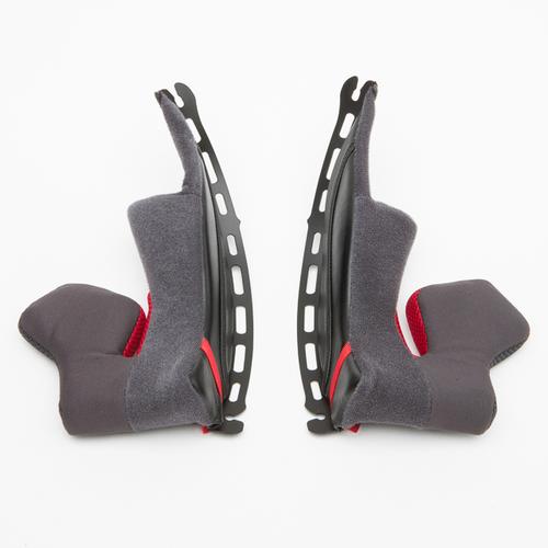 Shoei X-14 Type-I Cheek Pad Street Bike Racing Motorcycle