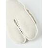 Hestra Wool Terry Split Mittens Liner view 2