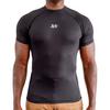 221B Tactical Maxx-Dri Silver Elite T-Shirt - Odor & Itch Free view 1