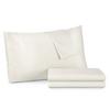 Shavel 250-TC Cotton Percale Sheet Sets - Queen view 2