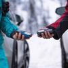 Black Diamond Guide Bluetooth Avalanche Beacon view 4