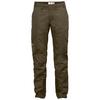 FjallRaven Women's Abisko Lite Trekking Trousers view 4