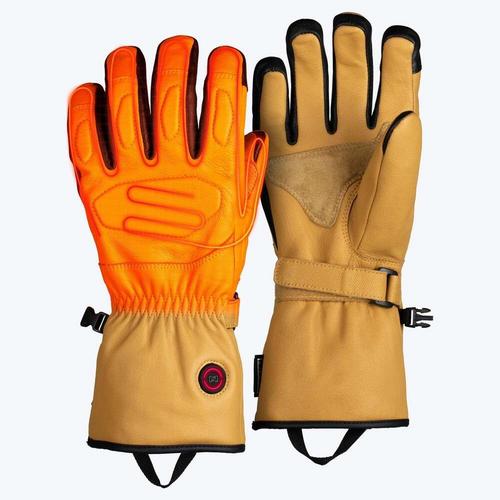 Mobile Warming Ranger V2 Heated Gloves