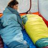 Klymit Wild Aspen 20 Sleeping Bag Large - Green view 5