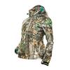 DSG Women's Ava 2.0 Softshell Hunting Jacket view 2