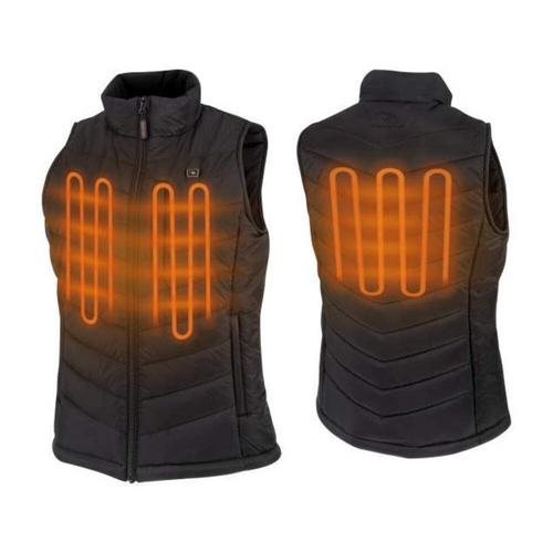 Radians Women's Heated Puffer Vest