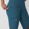 FjallRaven Women's Abisko Trekking Tight Pro view 3