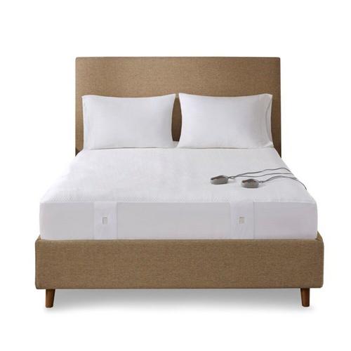 Beautyrest Heated Cool Touch Mattress Pad - Full