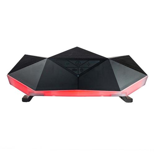 Outdoor Tech Range Rugged Bluetooth Speaker - Black