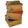 Kelty 46.5L Car-Go-Box - Beluga/Dull Gold view 2