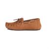 Cloud Nine Sheepskin Women's Unlined Moccasin 2 view 1