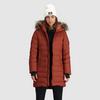 Outdoor Research Women's Coze Lux Down Parka view 5