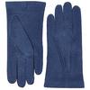 Hestra Men's Carpincho Handsewn Cashmere Leather Gloves view 3