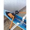 Bar Mitts Oar Rowing Mitts view 2