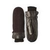 Hestra Women's Millie Leather Mittens view 1