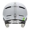 Smith Optics Women's Vida Ski Helmet - Matte White view 1