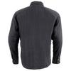 NexGen Heat Men's 'Scorcher' Classic Denim Heated Jacket view 1