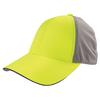 Ergodyne Glowear 8931 Hi-Vis Reflective Stretch-Fit Cap view 1