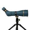 NOCS Provisions Aluminum Tripod - Black view 1