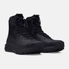 Under Armour Men's Valsetz Waterproof Zip Tactical Boots view 3