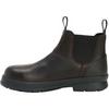 Muck Men's Chore Farm Leather Chelsea Comp Toe Boots view 4
