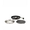 Snow Peak Teppanyaki Burner view 3