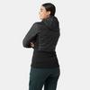 Helly Hansen Women's Lifaloft Hybrid Insulator Jacket view 8